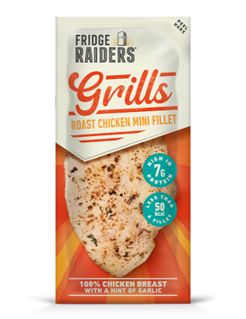 Roast Chicken Single SKU Shadow