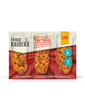 Tandoori Marinade Multipack Shadow